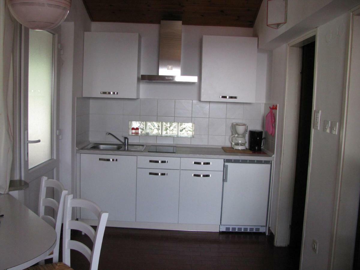Apartma Ravbar Порторож Экстерьер фото